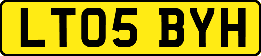 LT05BYH