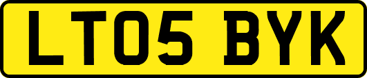 LT05BYK