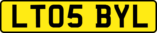 LT05BYL