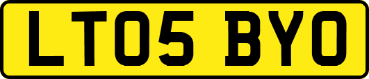 LT05BYO