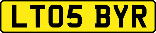 LT05BYR