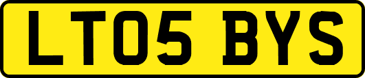 LT05BYS