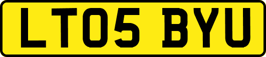 LT05BYU