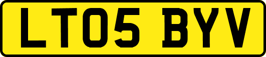 LT05BYV