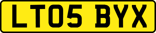 LT05BYX