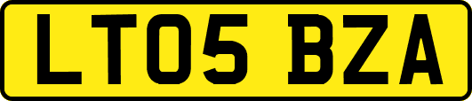 LT05BZA