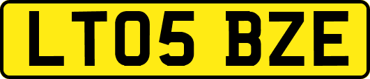 LT05BZE