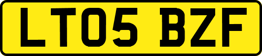 LT05BZF