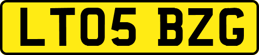 LT05BZG
