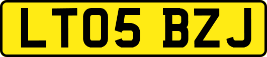LT05BZJ