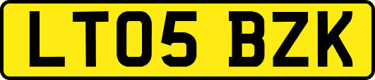 LT05BZK