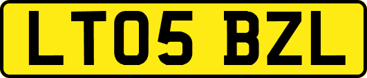 LT05BZL
