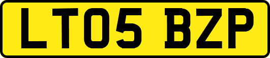 LT05BZP