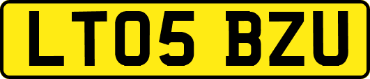 LT05BZU