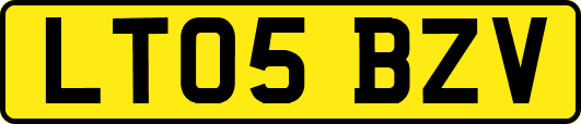 LT05BZV