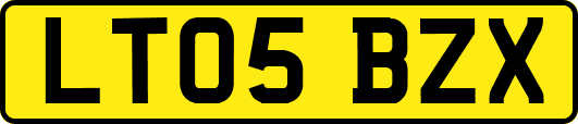 LT05BZX