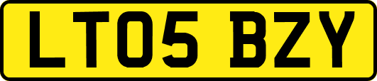 LT05BZY