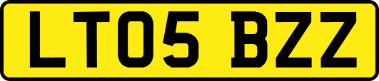 LT05BZZ