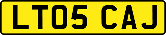 LT05CAJ