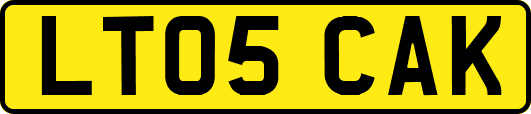 LT05CAK