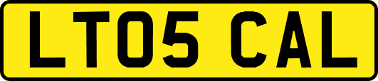 LT05CAL