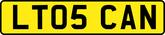 LT05CAN