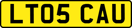 LT05CAU