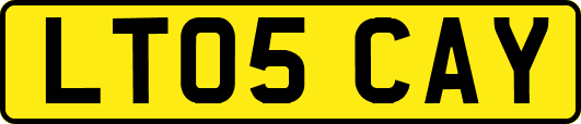 LT05CAY