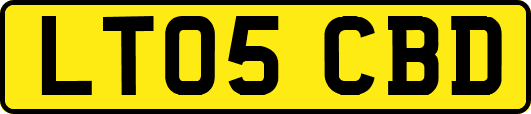 LT05CBD