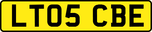 LT05CBE