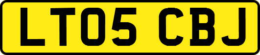 LT05CBJ