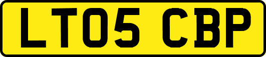 LT05CBP