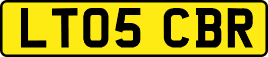 LT05CBR