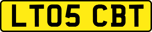 LT05CBT