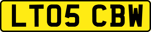LT05CBW