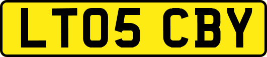 LT05CBY