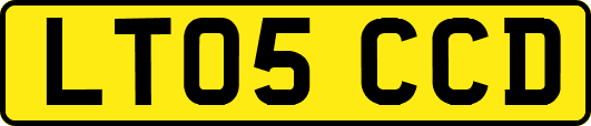 LT05CCD
