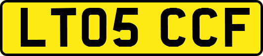 LT05CCF