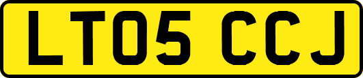 LT05CCJ