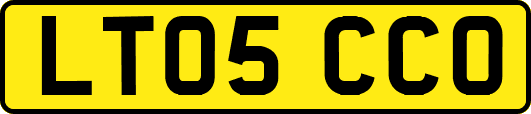 LT05CCO