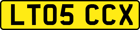 LT05CCX