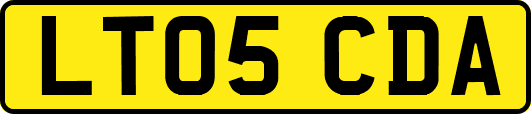 LT05CDA