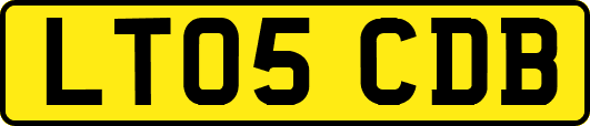 LT05CDB