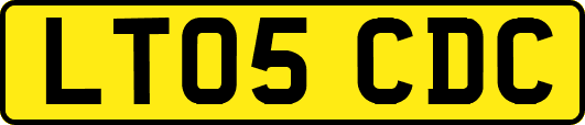 LT05CDC