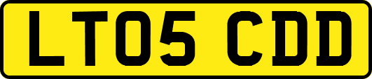 LT05CDD