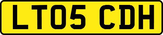 LT05CDH