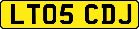 LT05CDJ