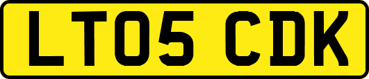 LT05CDK