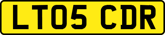 LT05CDR
