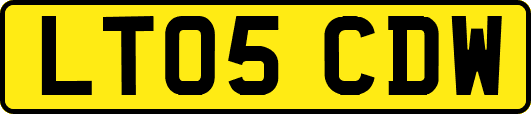 LT05CDW